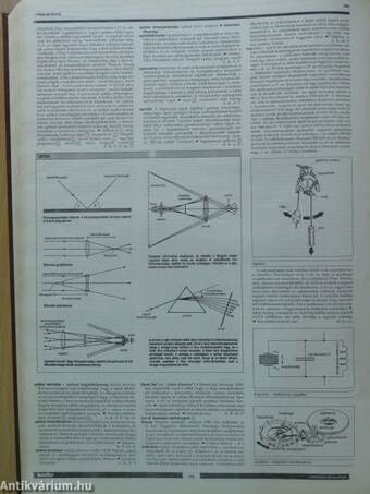 Cambridge Enciklopédia 1992/1-36.