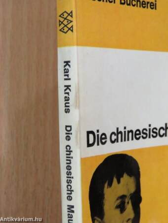 Die chinesische Mauer