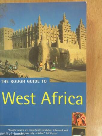 The Rough Guide to West Africa