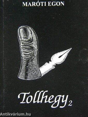 Tollhegy 2.