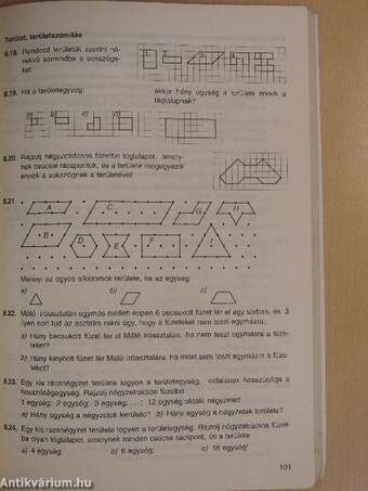 Matematika 5.