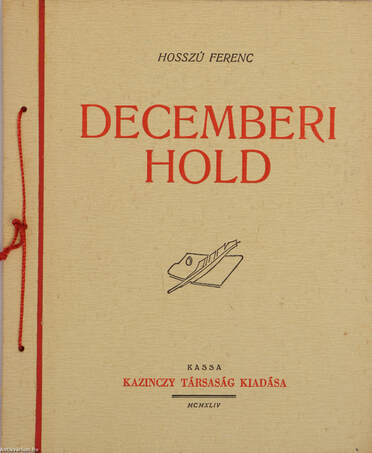 Decemberi Hold