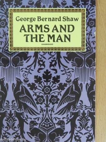 Arms and the Man