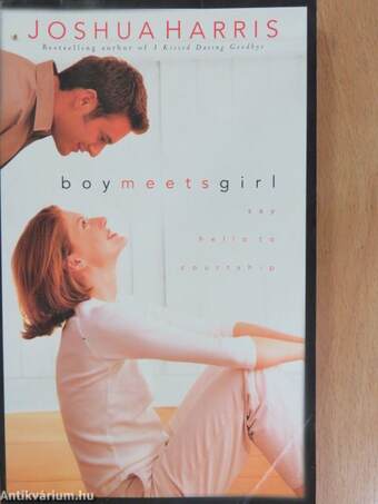 Boy Meets Girl