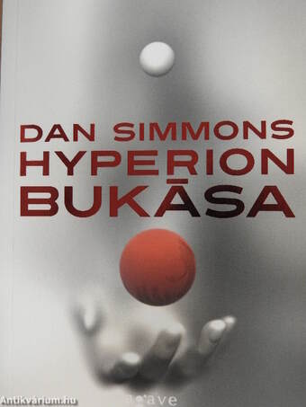 Hyperion bukása