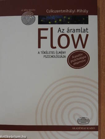 FLOW - Az áramlat