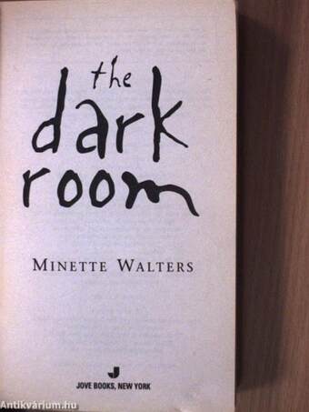 The Dark Room