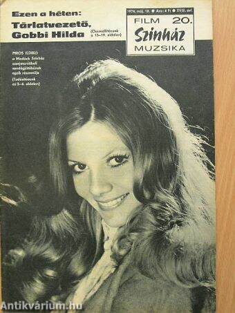 Film-Színház-Muzsika 1974. május 18.