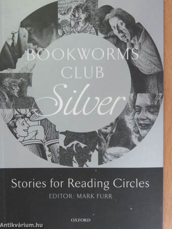 Bookworms Club Silver