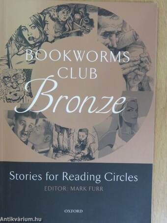 Bookworms Club Bronze