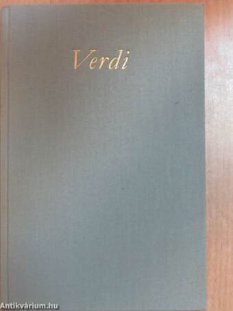 Verdi