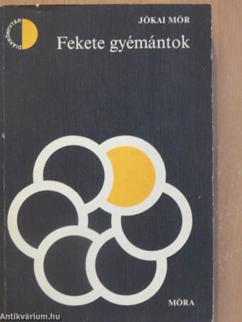 Fekete gyémántok