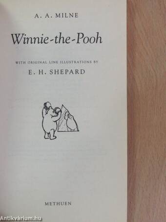 Winnie-the-Pooh