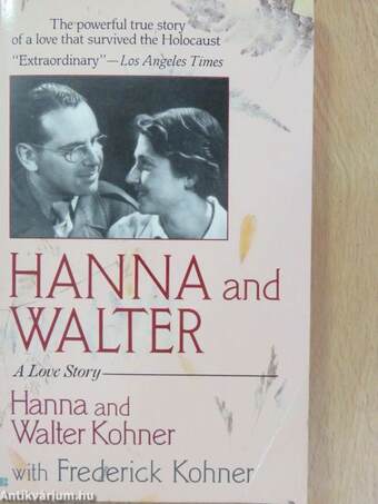 Hanna and Walter