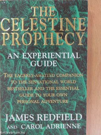 The Celestine Prophecy