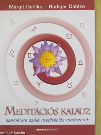 Meditációs kalauz