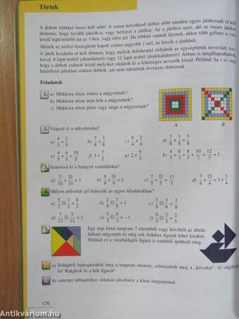 Matematika 5.