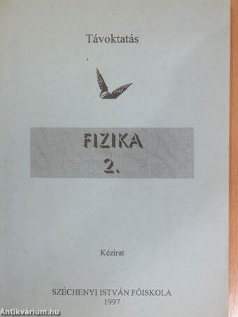 Fizika 2.