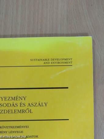 ENSZ egyezmény az elsivatagosodás és aszály elleni küzdelemről