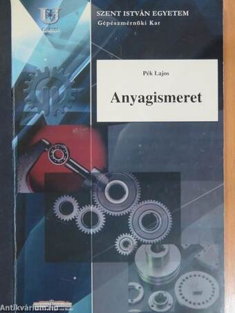 Anyagismeret