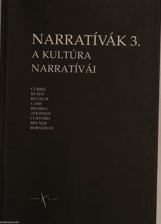 Narratívák 3.