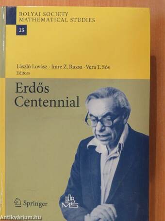 Erdős Centennial