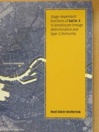 Stage-dependent functions of GATA-3 in lymphocyte lineage determination and in type-2 immunity/Stadium-specifieke functies van GATA-3 tijdens lymfoide differentiatie en type-2 immuniteit