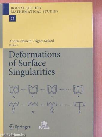 Deformations of Surface Singularities