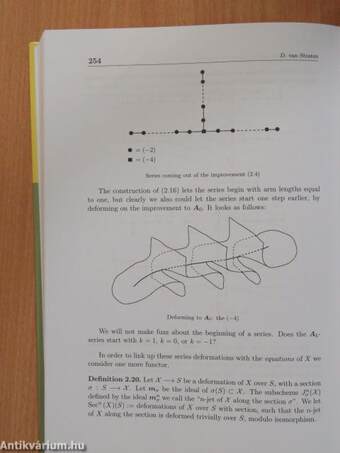 Deformations of Surface Singularities