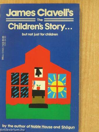 The Children's Story...