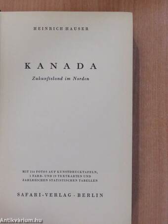 Kanada