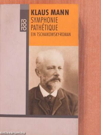 Symphonie Pathétique