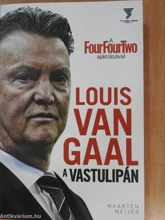 Louis Van Gaal