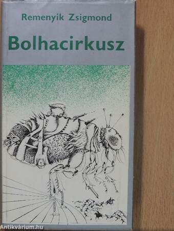 Bolhacirkusz