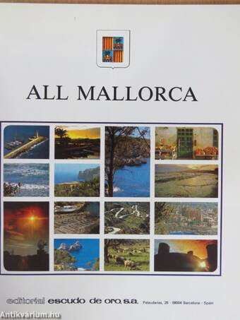 All Mallorca