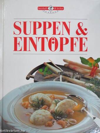 Suppen & Eintöpfe