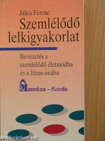 Szemlélődő lelkigyakorlat