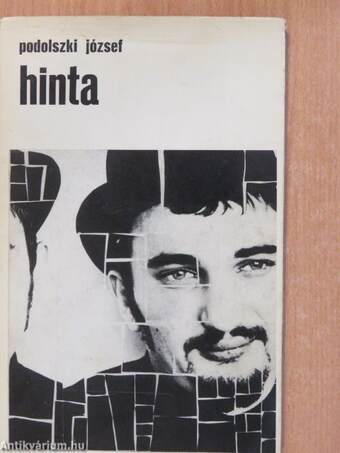 Hinta (dedikált példány)