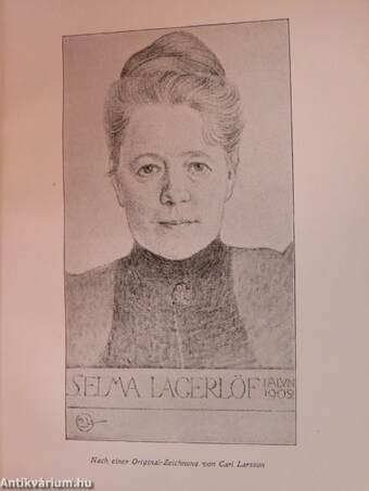 Selma Lagerlöf