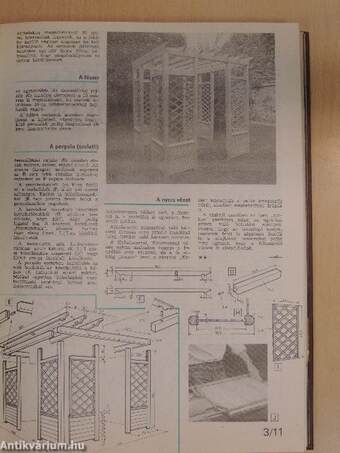 Ezermester SK 1989. január-december