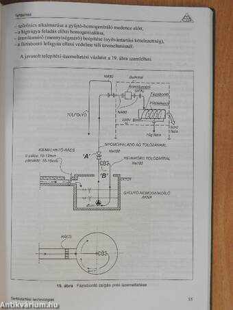 Sertéstartási technológiák