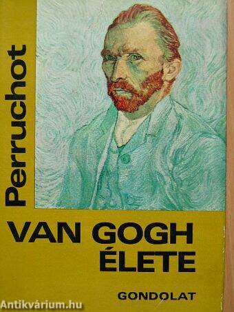 Vincent Van Gogh élete