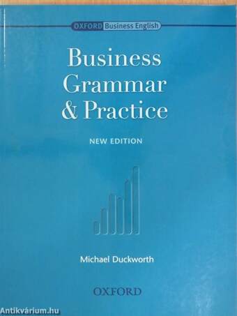 Business Grammar & Practice