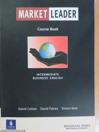 Market Leader - Intermediate - Course Book