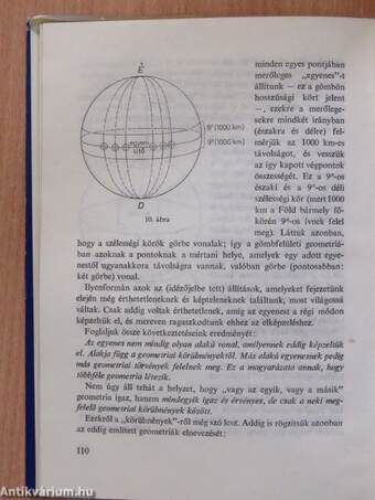 Nagy pillanatok a matematika történetében (dedikált példány)