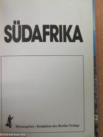 Südafrika