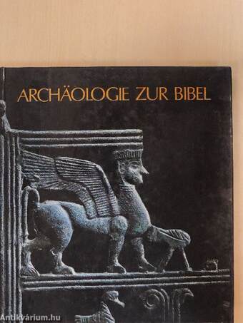 Archäologie zur Bibel