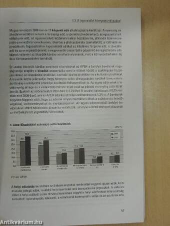 A kis- és középvállalkozások helyzete 2008