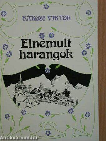 Elnémult harangok