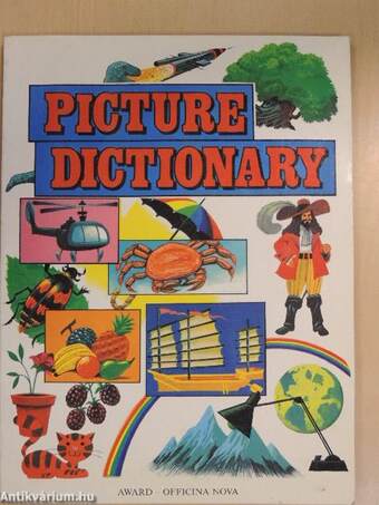 Picture Dictionary